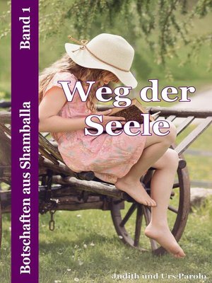 cover image of Weg der Seele